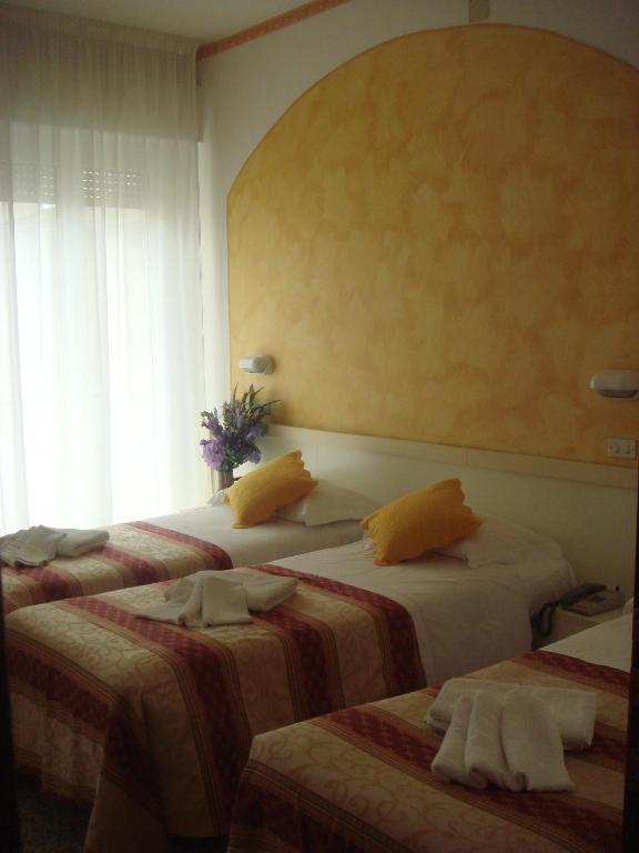 Hotel Arcade Rimini Rom bilde