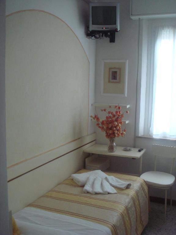Hotel Arcade Rimini Rom bilde