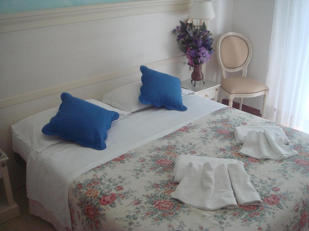 Hotel Arcade Rimini Rom bilde
