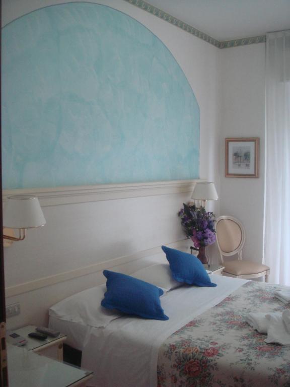 Hotel Arcade Rimini Eksteriør bilde