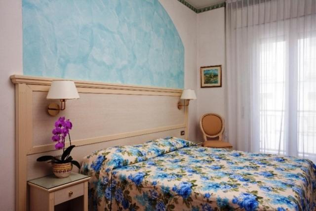 Hotel Arcade Rimini Eksteriør bilde